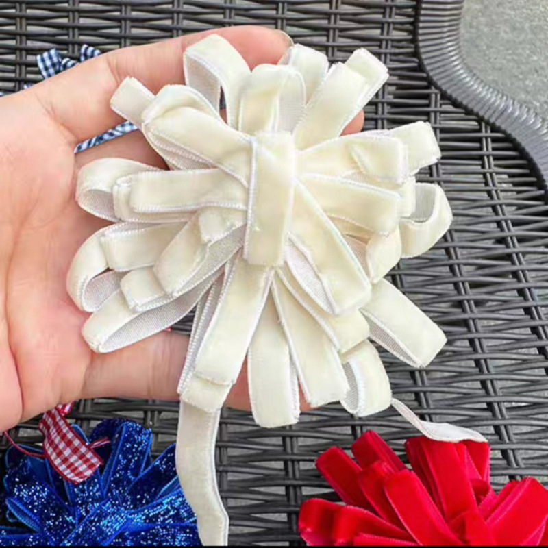 Corsage poga – roku darbs no auduma, sieviešu etniskais stils (rudens 2025 izlaidums)