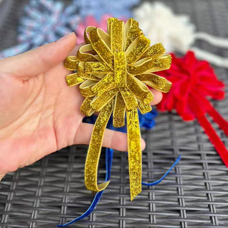 Corsage poga – roku darbs no auduma, sieviešu etniskais stils (rudens 2025 izlaidums)