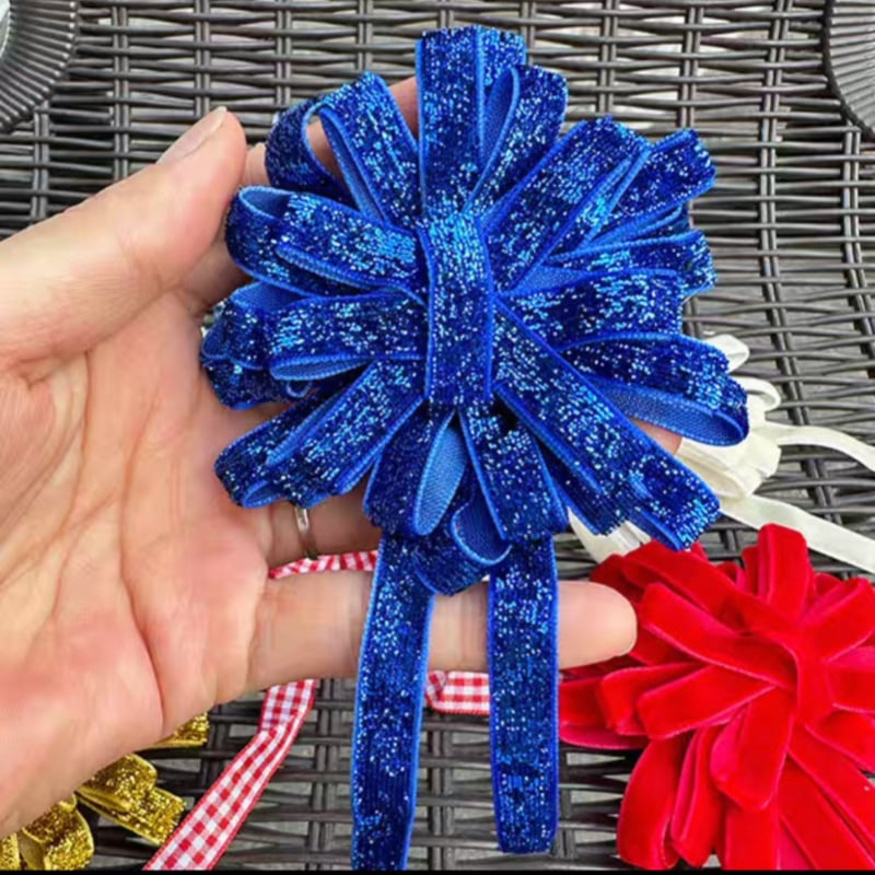 Corsage poga – roku darbs no auduma, sieviešu etniskais stils (rudens 2025 izlaidums)