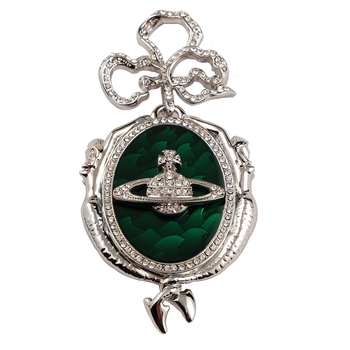 Sieviešu brosa, materiāls sakausējums, stils: sievietēm, izlaidums: vasara 2021