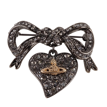 Sieviešu brosa, materiāls sakausējums, stils: sievietēm, izlaidums: vasara 2021