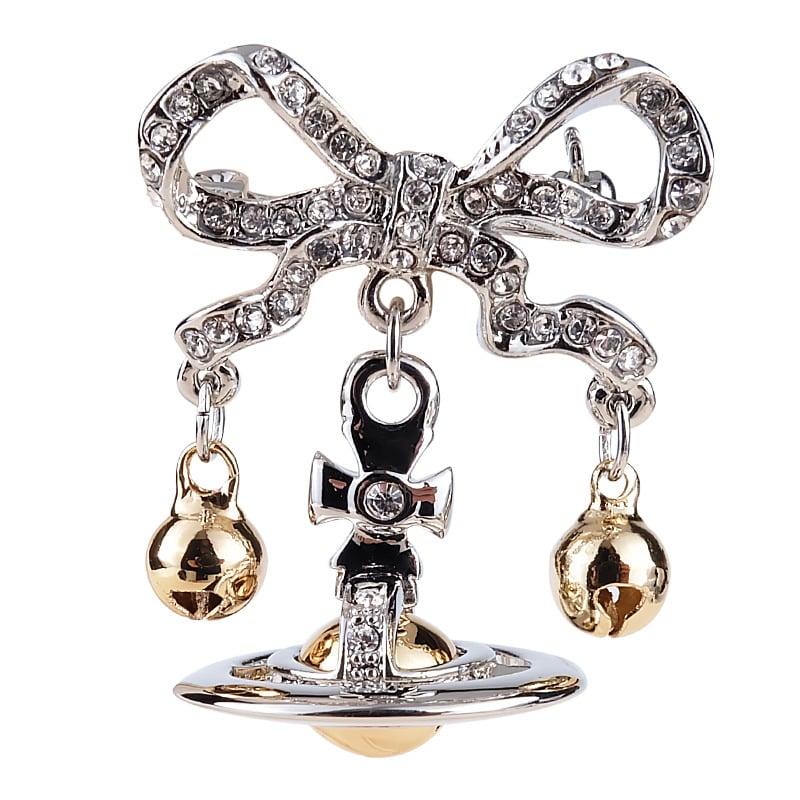 Sieviešu brosa, materiāls sakausējums, stils: sievietēm, izlaidums: vasara 2021