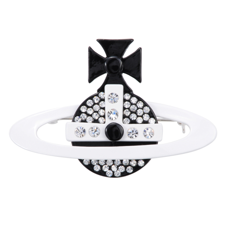 Sieviešu brosa, materiāls sakausējums, stils: sievietēm, izlaidums: vasara 2021