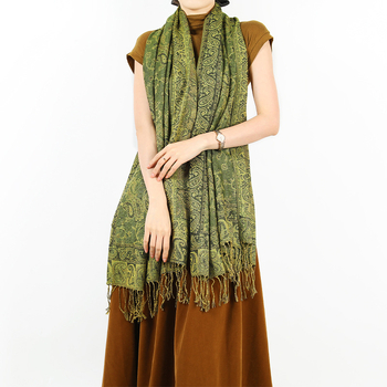 Yidongba poliesterski dugi šal — prilagodljivi dodaci za šalove, lansiranje ljeto 2024