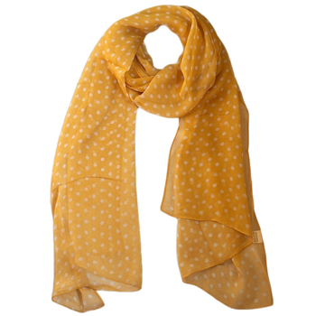 Poliester šal, lagana ravna tkanina, ljetni dodatak, podrijetlo Yiwu, sitni točkasti uzorak
