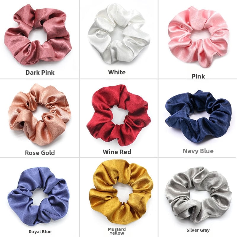 Дамски аксесоар за глава от плат, ретро стил, с възможност за персонализация