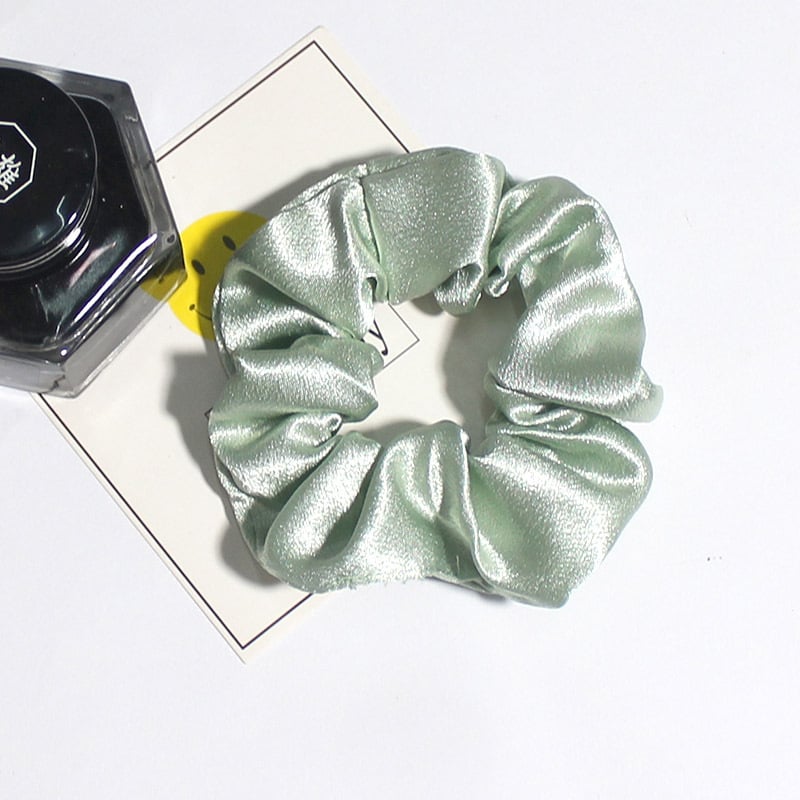 Дамски аксесоар за глава от плат, ретро стил, с възможност за персонализация