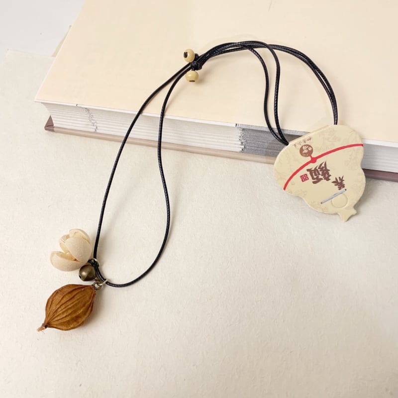 Unisex ilga megztinio grandinė su mediniais elementais etniniu stiliumi, megzti medvilninio-linų karoliai — Medžiaga: augalinių vaisių grandinė; Grandinės stilius: odinis virvas; Tipas: megztinio grandinė, ilgas karoliai; Išplėstinė grandinė: 11 cm ar daug