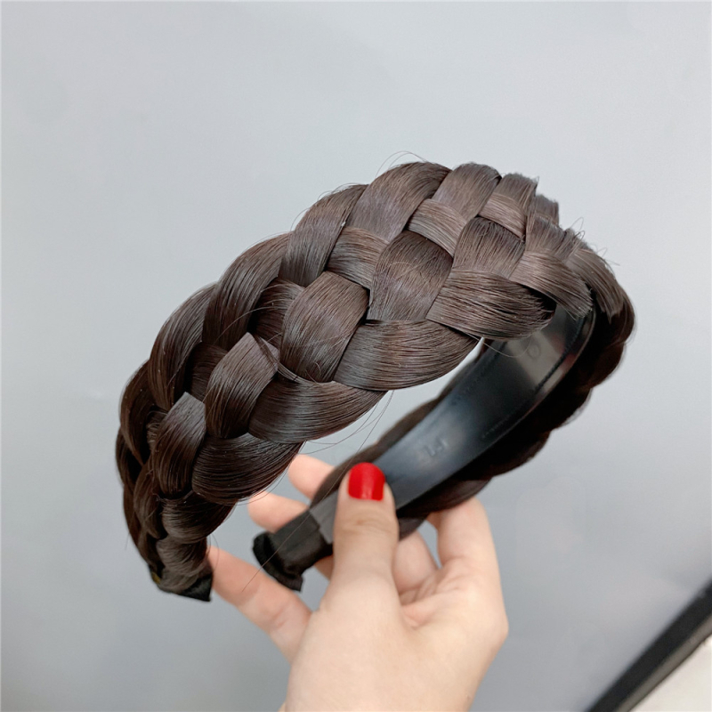 Galvas aksesuārs - korejiešu stils, maisījuma materiāli, roku darbs, izcelsme Yiwu