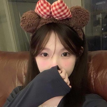 Plīša galvas lente, materiāls: audums, roku darbs, universāla, stilā: karikatūra