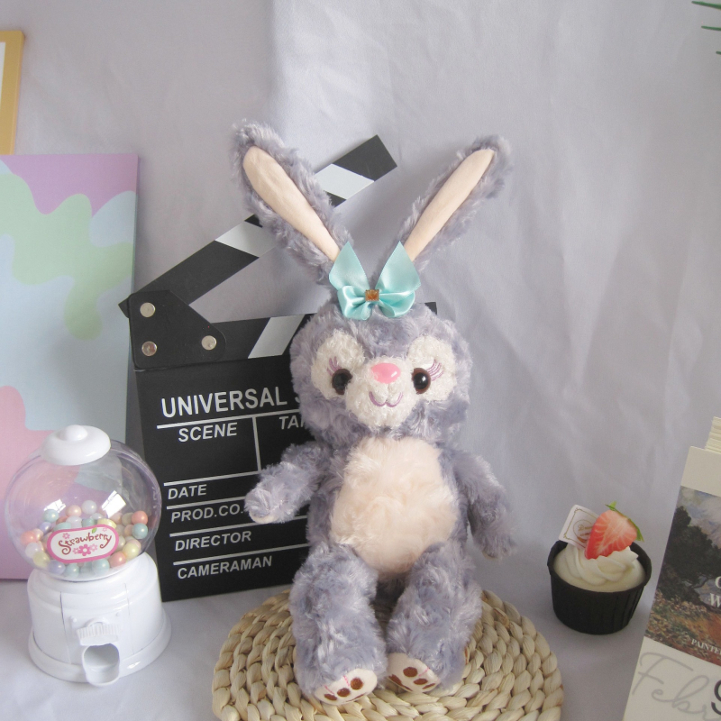 Karupoeg plüüslaps - PP-puuvillane täidis, plüüslind loom, sobib 7–14-aastastele.