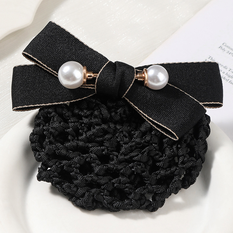 Аксесоар за коса за дами — оригинален дизайн, сатен, ръчна изработка, дамски стил, опаковано на едро (сатен; ръчна изработка; оригинален дизайн; дамски; опаковано на едро)