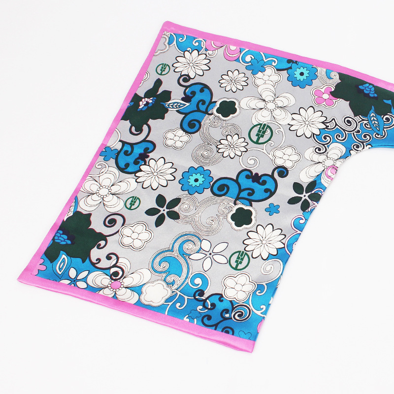 Παπιγιόν από πολυεστερ-σίλκ, ριγέ μοτίβο, Jacquard ύφανση, στυλ Arrow Type/Administrative