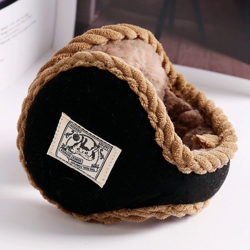 Bērnu ausu aizsargi, universāls, saules aizsardzība, stils Basic, izlaidums 2023. gada pavasaris/vasara (Vecuma grupa: bērni; Dzimums: universāls; Funkcija: saules aizsardzība; Stils: Basic; Izlaidums: 2023)