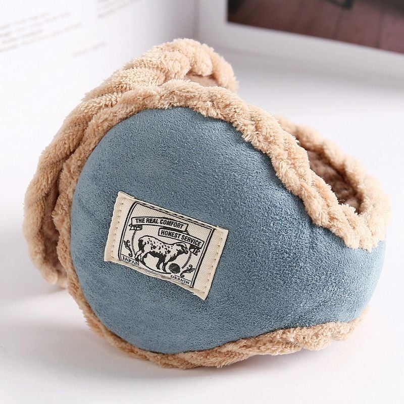 Bērnu ausu aizsargi, universāls, saules aizsardzība, stils Basic, izlaidums 2023. gada pavasaris/vasara (Vecuma grupa: bērni; Dzimums: universāls; Funkcija: saules aizsardzība; Stils: Basic; Izlaidums: 2023)