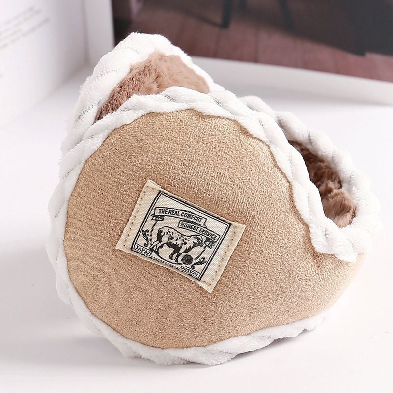 Bērnu ausu aizsargi, universāls, saules aizsardzība, stils Basic, izlaidums 2023. gada pavasaris/vasara (Vecuma grupa: bērni; Dzimums: universāls; Funkcija: saules aizsardzība; Stils: Basic; Izlaidums: 2023)