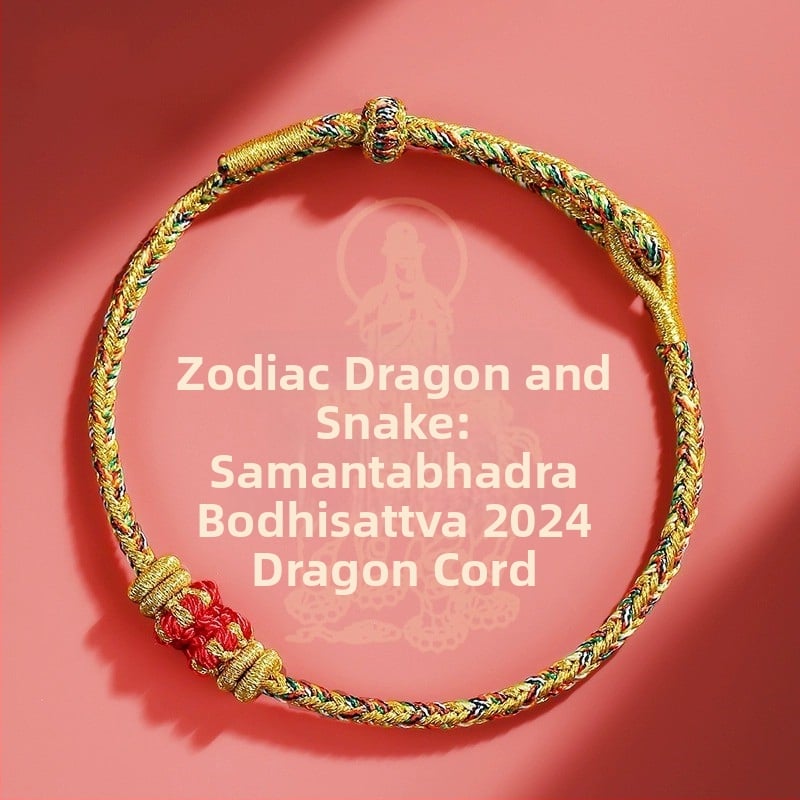 DIY pintinė apyrankė iš virvės, etninio stiliaus, unisex, rankų mezginys, 2024 pavasaris