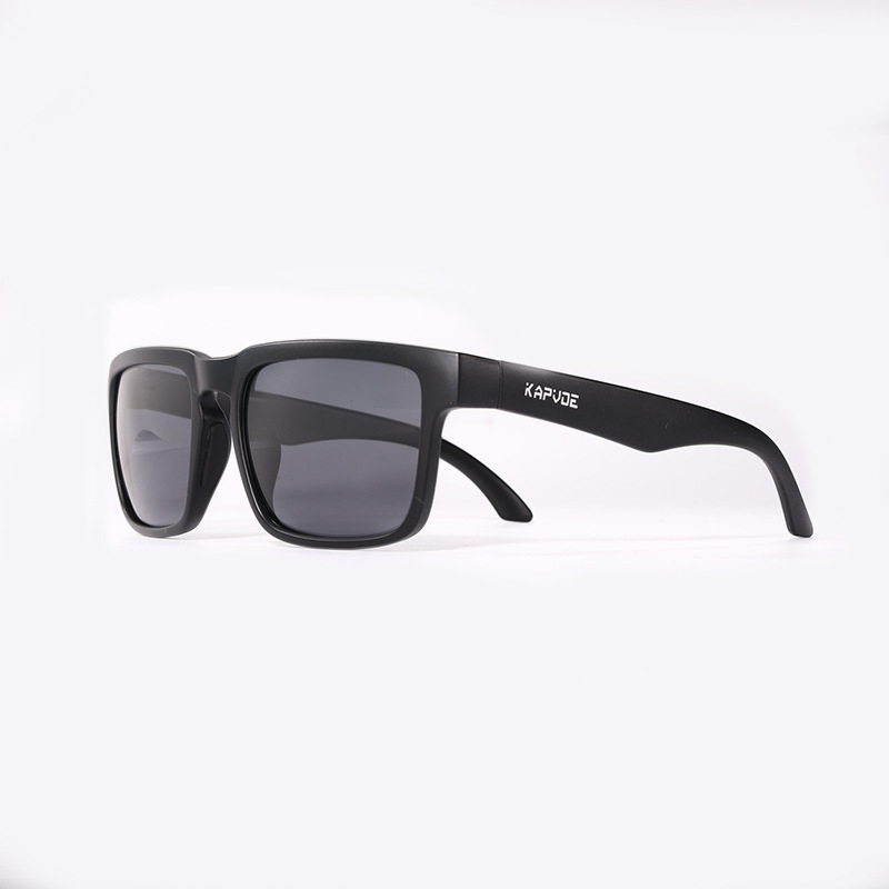 Poliarizētās sporta saules brilles, unisex, DZ-PYM, PC rāmis, piemērotas skrējieniem un braukšanai