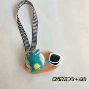 Bērnu saulesbrilles, saliekamas, apaļš rāmis, UV400 aizsardzība, lēcas no sveķiem, PC rāmis