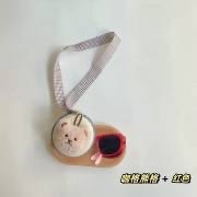 Bērnu saulesbrilles, saliekamas, apaļš rāmis, UV400 aizsardzība, lēcas no sveķiem, PC rāmis