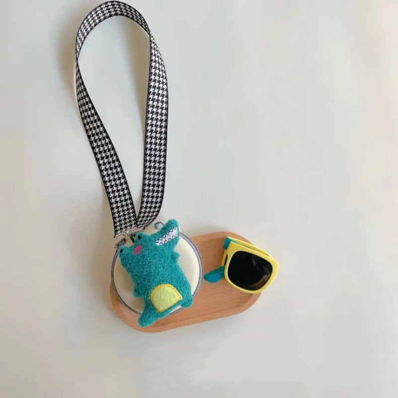 Bērnu saulesbrilles, saliekamas, apaļš rāmis, UV400 aizsardzība, lēcas no sveķiem, PC rāmis