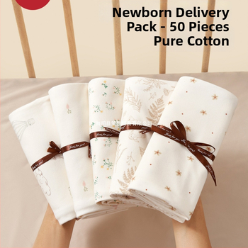 Zīdaiņu iesaiņošanas sega no ķīmiskas šķiedras, četrsezonu universāla, mūsdienīgs minimālisma dizains, svars zem 100 g