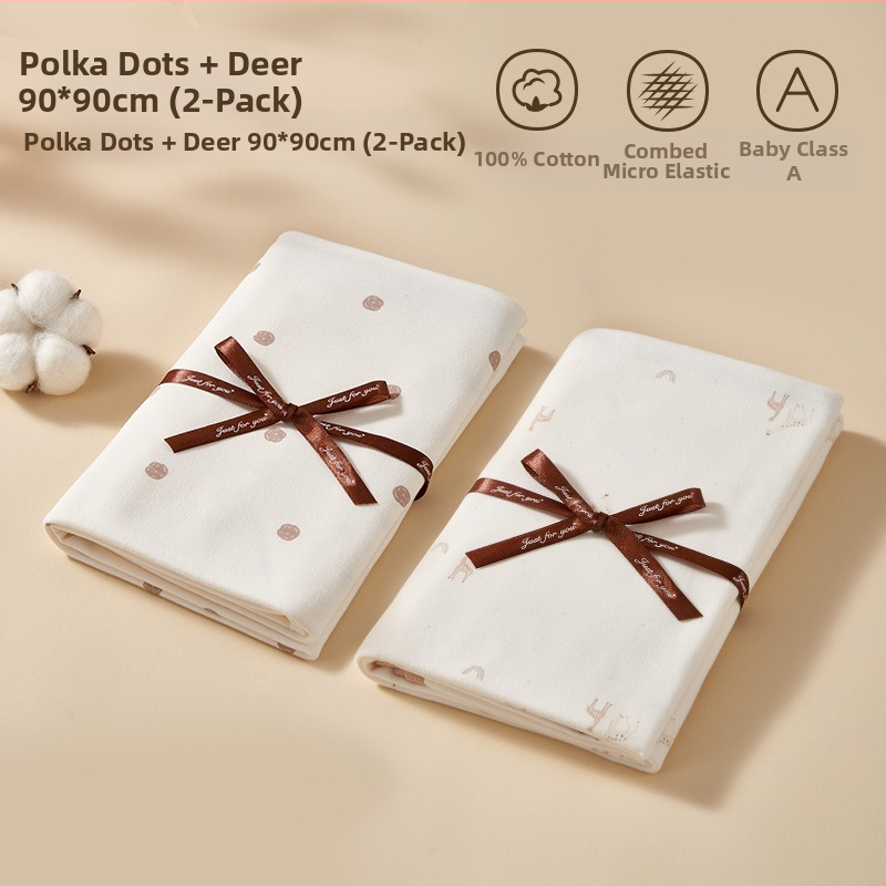 Zīdaiņu iesaiņošanas sega no ķīmiskas šķiedras, četrsezonu universāla, mūsdienīgs minimālisma dizains, svars zem 100 g