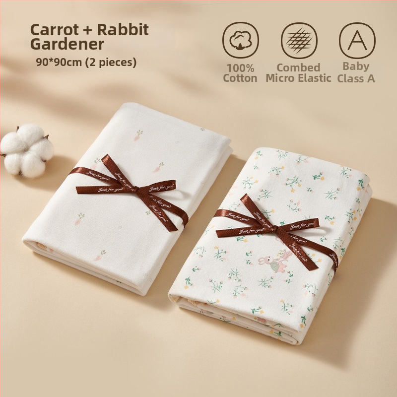 Zīdaiņu iesaiņošanas sega no ķīmiskas šķiedras, četrsezonu universāla, mūsdienīgs minimālisma dizains, svars zem 100 g