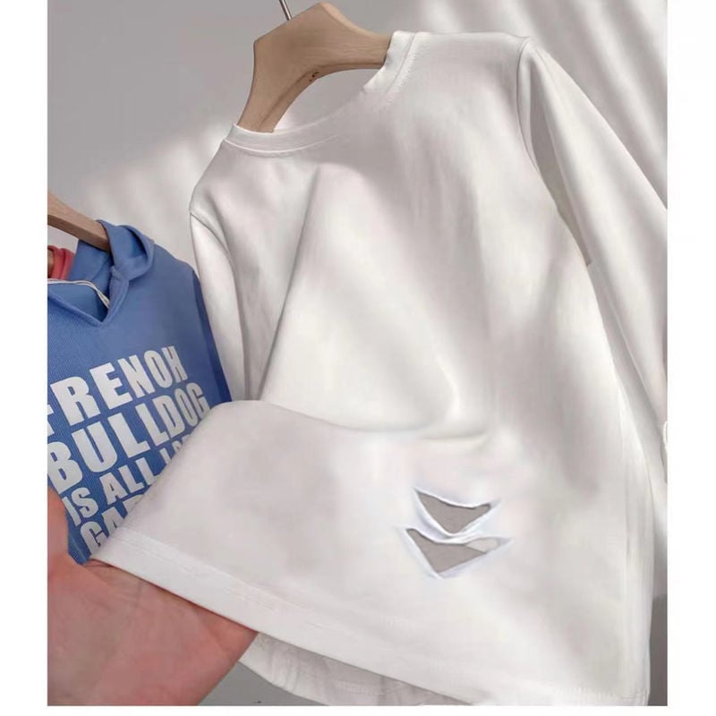 Mergaitėms ilgomis rankovėmis marškinėliai, animacinis piešinys, 100% medvilnė, švelni tekstūra, apvali kaklo linija