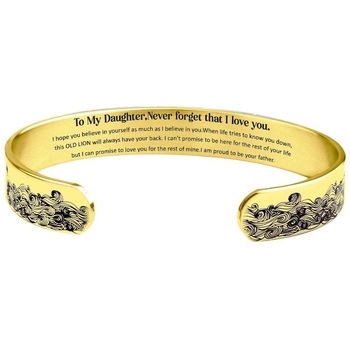 Nerūdijančio plieno apyrankė, rankų darbas, Net Red Wind stilius — Caifei Xiang