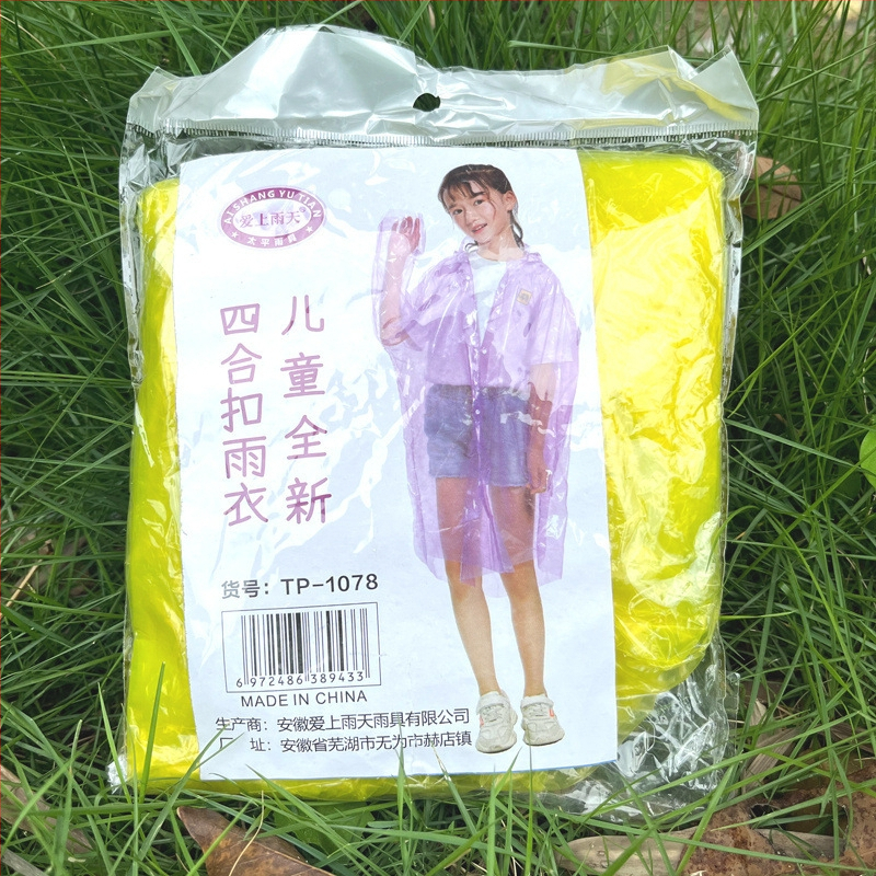 Lietus pončo tūrisma vajadzībām — atkārtoti lietojams, bieza auduma ar ietekmes audumu, pieaugušajiem, ārējiem pārgājieniem