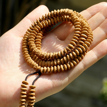 Drevena narukvica u obliku srca, unisex, originalni dizajn