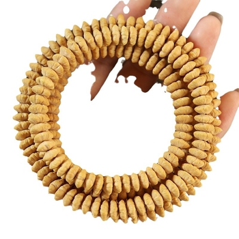 Drevena narukvica u obliku srca, unisex, originalni dizajn