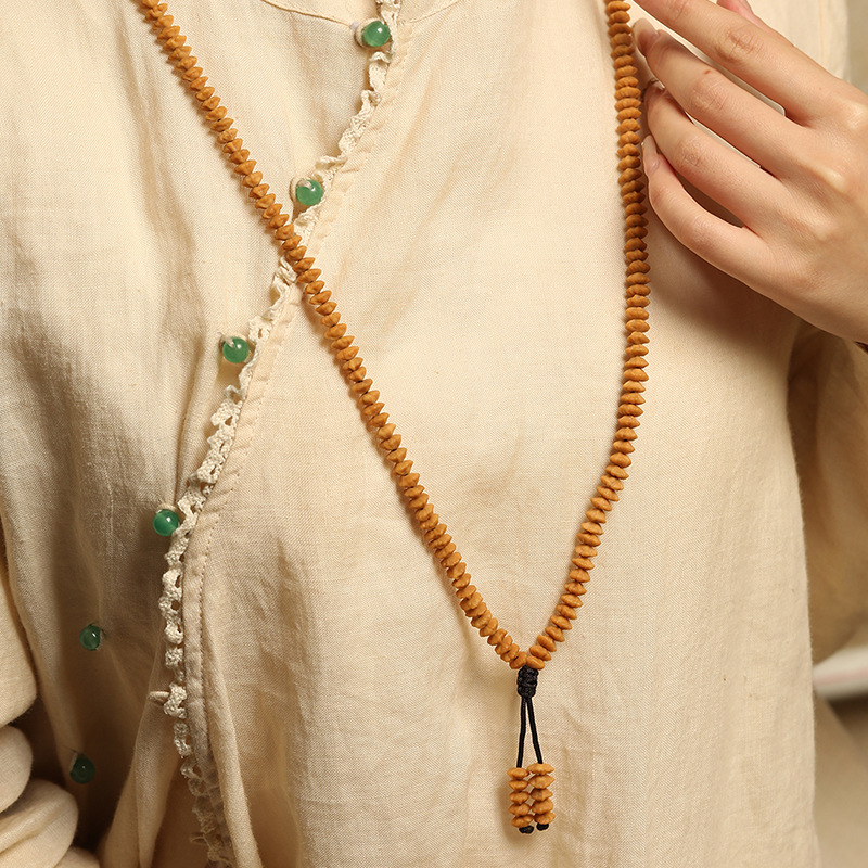 Drevena narukvica u obliku srca, unisex, originalni dizajn