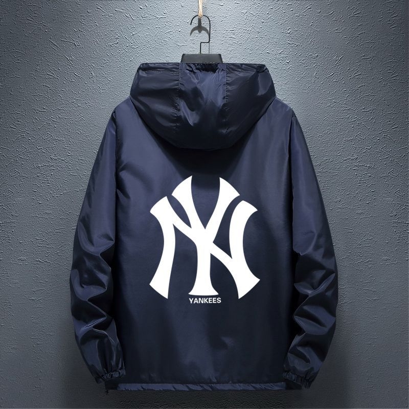 Jachetă bărbați cu glugă – rezistentă la vânt, caldă, poliester, îmbrăcare exterioară de iarnă, stil urban tineret