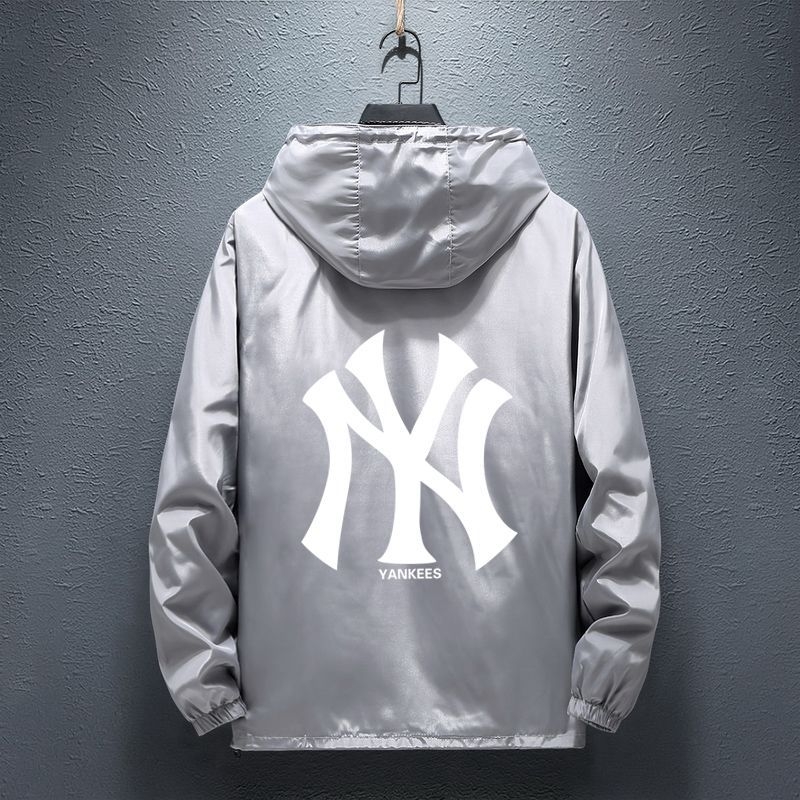 Jachetă bărbați cu glugă – rezistentă la vânt, caldă, poliester, îmbrăcare exterioară de iarnă, stil urban tineret