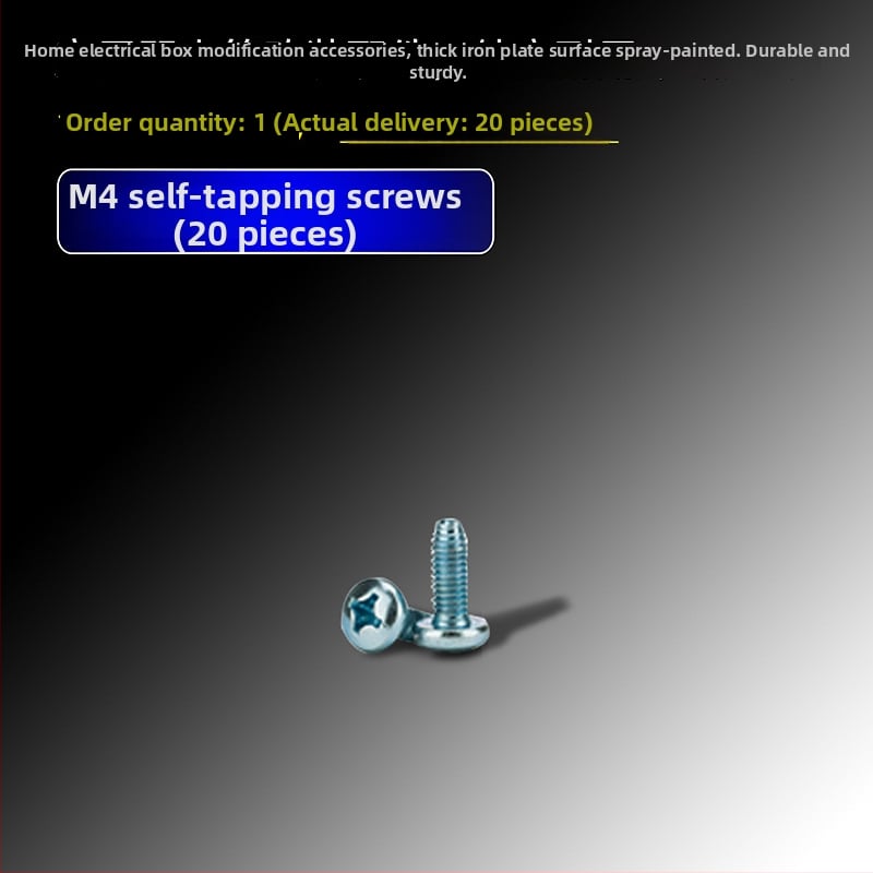 Монтажна рамка за домашна оптична мултимедийна кутия – без марка, съвместима с Huawei H6 рутер и Q6 суич