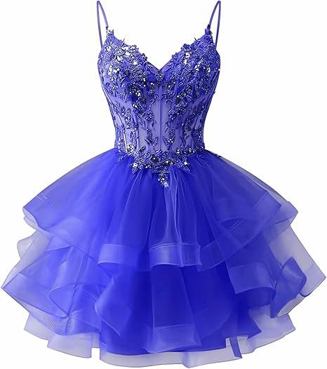 Рокля А-образна с презрамки, полиестер, съдържание 50–70% полиестер, къса рокля, стил: свеж и сладък