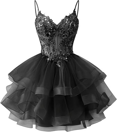 Рокля А-образна с презрамки, полиестер, съдържание 50–70% полиестер, къса рокля, стил: свеж и сладък