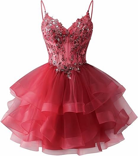 Рокля А-образна с презрамки, полиестер, съдържание 50–70% полиестер, къса рокля, стил: свеж и сладък