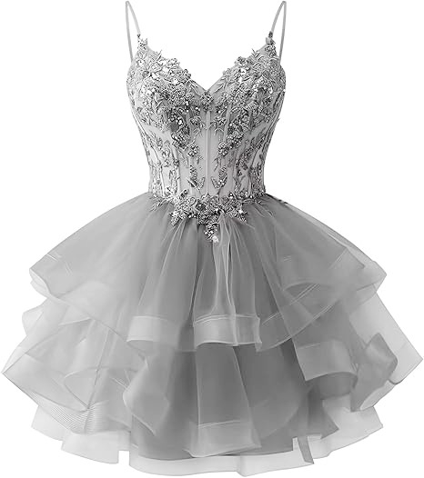 Рокля А-образна с презрамки, полиестер, съдържание 50–70% полиестер, къса рокля, стил: свеж и сладък