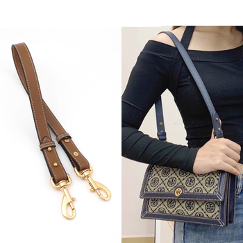 Презрамка за чанти Xia shi за TB/Tory Burch чанти | Оксфорден плат, Пролет 2025, Урбан минимализъм