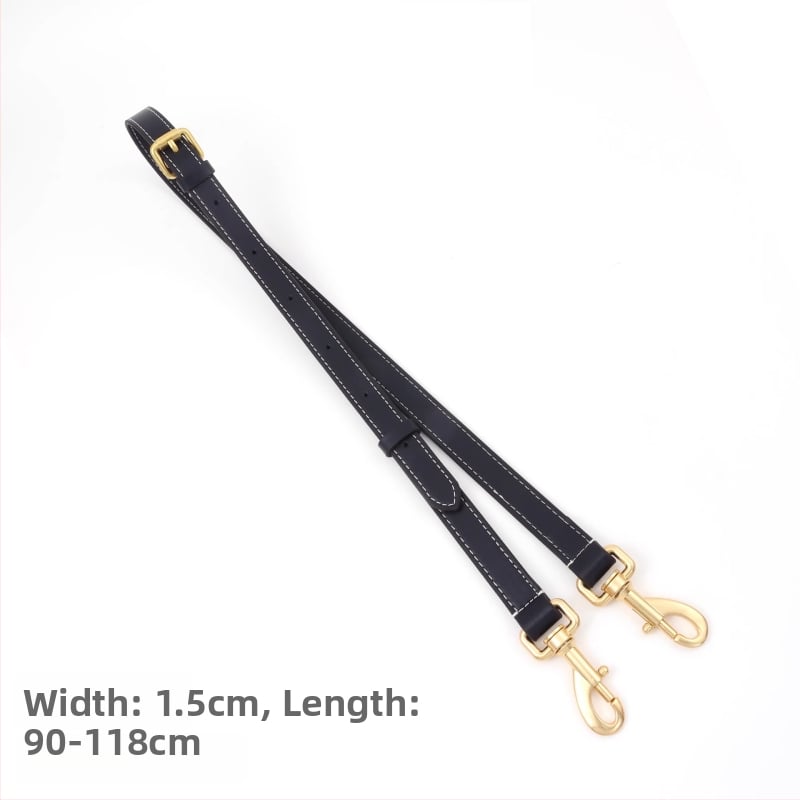 Презрамка за чанти Xia shi за TB/Tory Burch чанти | Оксфорден плат, Пролет 2025, Урбан минимализъм