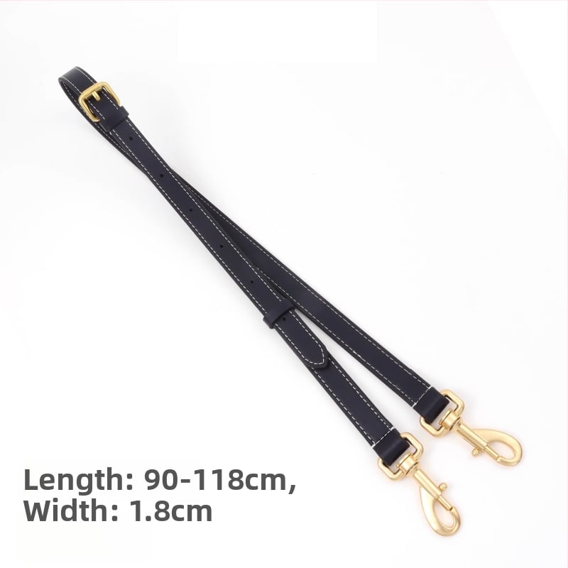 Презрамка за чанти Xia shi за TB/Tory Burch чанти | Оксфорден плат, Пролет 2025, Урбан минимализъм