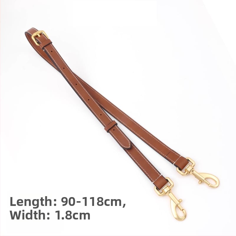 Презрамка за чанти Xia shi за TB/Tory Burch чанти | Оксфорден плат, Пролет 2025, Урбан минимализъм