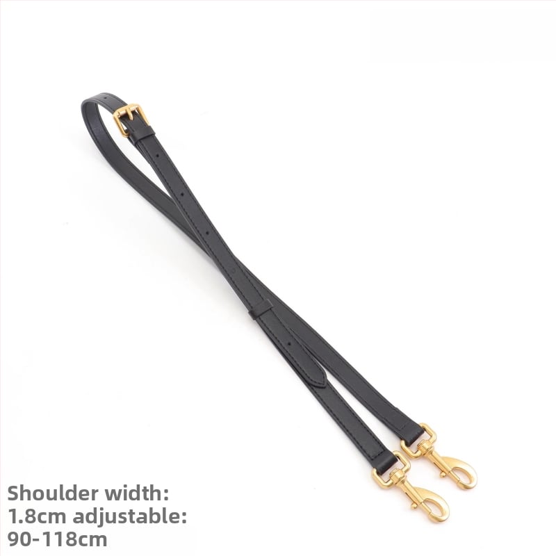 Презрамка за чанти Xia shi за TB/Tory Burch чанти | Оксфорден плат, Пролет 2025, Урбан минимализъм