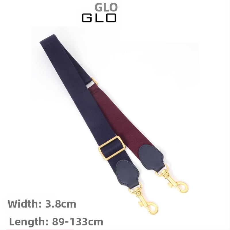 Презрамка за чанти Xia shi за TB/Tory Burch чанти | Оксфорден плат, Пролет 2025, Урбан минимализъм