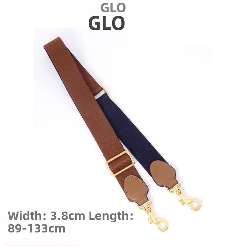 Презрамка за чанти Xia shi за TB/Tory Burch чанти | Оксфорден плат, Пролет 2025, Урбан минимализъм