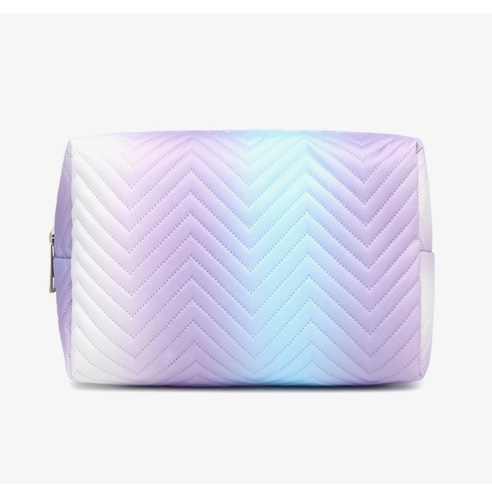 Kosmētikas somiņa kubveida formā, poliesteris, Symphony sērija 350-351-352-354-355, daudzfunkcionāls ceļojumu un grims organizētājs