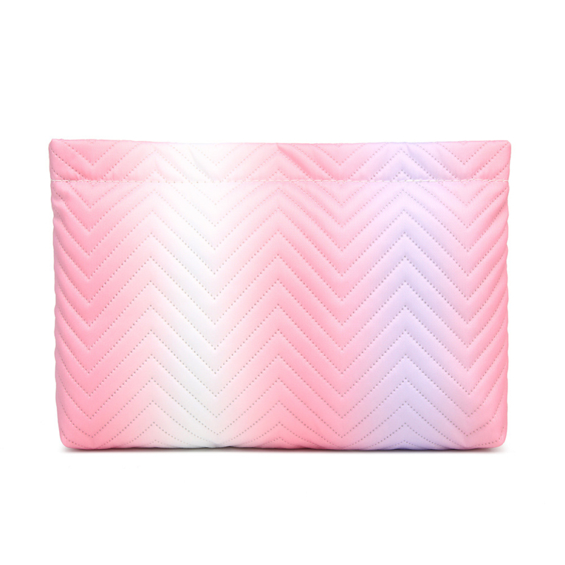 Kosmētikas somiņa kubveida formā, poliesteris, Symphony sērija 350-351-352-354-355, daudzfunkcionāls ceļojumu un grims organizētājs